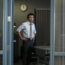 Eric Bogosian in una immagine promozionale della serie Law & Order: Criminal Intent