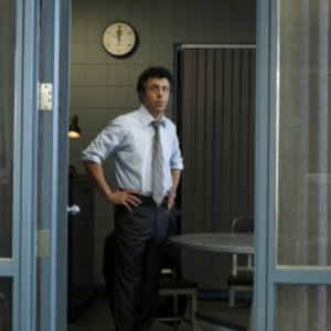 Eric Bogosian in una immagine promozionale della serie Law & Order: Criminal Intent