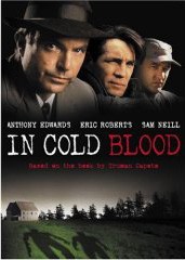 Locandina di A sangue freddo