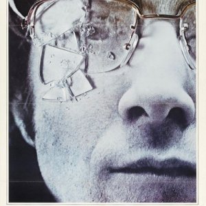 La locandina di Cane di paglia