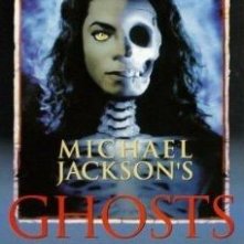 La locandina di Ghosts