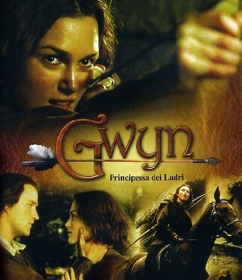 Gwyn Principessa dei ladri (Film TV 2001) trama, cast, foto