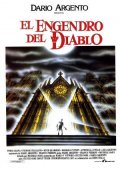 La locandina di La chiesa