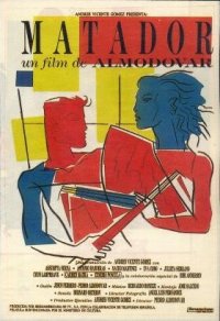 Locandina di Matador