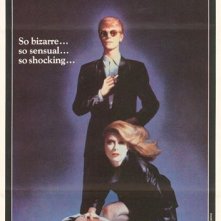 La locandina di Miriam si sveglia a mezzanotte