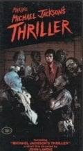 La locandina di Thriller