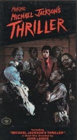 Locandina di Thriller