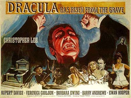 Lobbycard Promozionale Del Film Le Amanti Di Dracula 123096