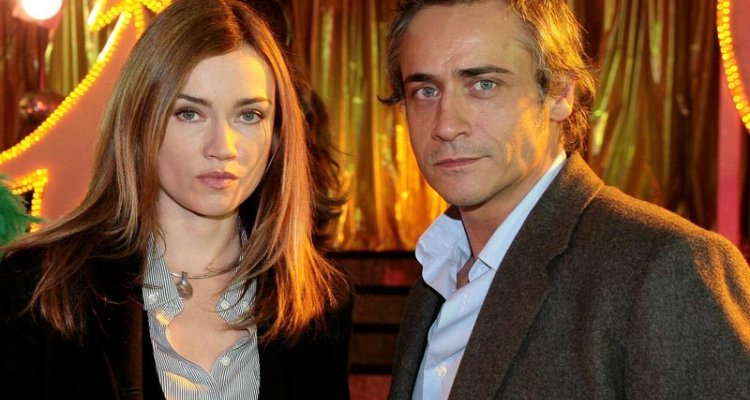 Alice Nevers professione giudice (2002) Serie TV Movieplayer.it