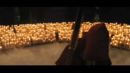 L'ultimo dominatore dell'aria - Teaser Trailer Italiano