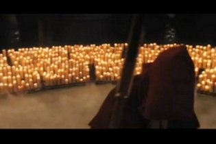 L'ultimo dominatore dell'aria - Teaser Trailer Italiano