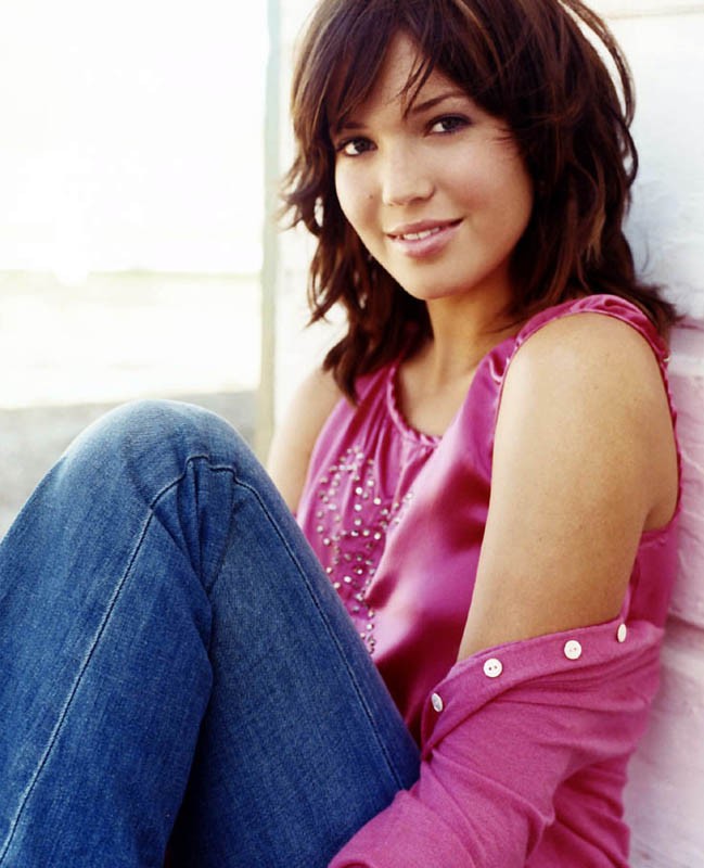 Film E Programmi Tv Di Mandy Moore