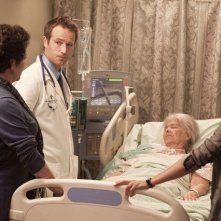 Un Momento Dell Episodio Yielding Di Hawthorne 123173