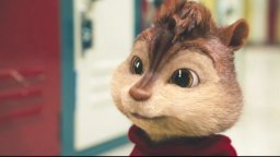 Alvin and the Chipmunks: The Squeakquel - Trailer