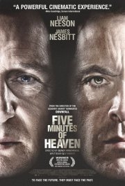 La locandina di Five Minutes of Heaven