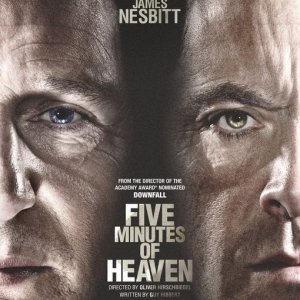 La locandina di Five Minutes of Heaven