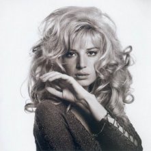 Monica Vitti - l'attrice è nata il 3 novembre 1931, sotto il segno dello Scorpione