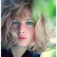 Monica Vitti - l'attrice è nata il 3 novembre '31, sotto il segno dello Scorpione