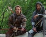 Il Blu-ray di Robin Hood principe dei ladri