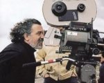 Artisti e modelle per Fernando Trueba