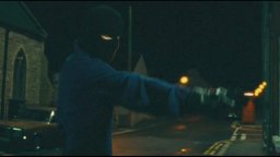 Five Minutes of Heaven - Trailer