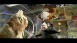 G-Force: Superspie in missione - Trailer Italiano 2