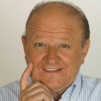 Il comico Massimo Boldi