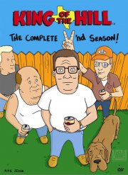 locandina di King of the Hill