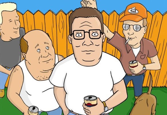 King of the Hill (Serie TV 1997 2009) cast, foto, news Movieplayer.it