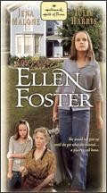 La locandina di Ellen Foster