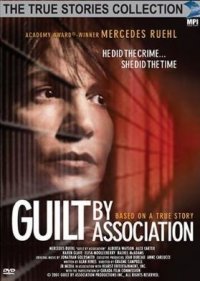 Locandina di Guilt by Association