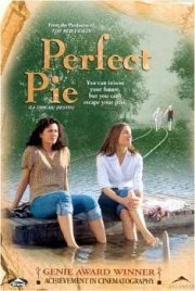 La locandina di Perfect Pie