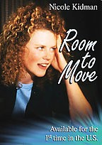 La locandina di Room to Move