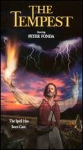 La locandina di The Tempest