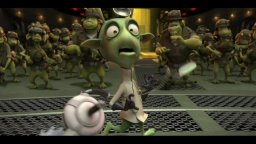 Planet 51 - Trailer 2