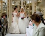 Il DVD di Bride Wars - La mia miglior nemica