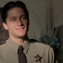 David Conrad entra a far parte della puntata 'Max contro Max' del telefilm Roswell, come l'Agente Fisher