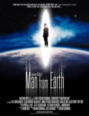 La locandina di The Man from Earth
