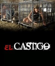 La locandina di The Punishment