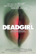 Locandina di Deadgirl