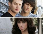 Martedì da brividi per RaiDue con Ghost Whisperer e Supernatural
