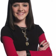 Madeleine Martin in un'immagine della stagione 1 della serie tv Californication