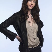 Madeline Zima in un'immagine della stagione 1 della serie tv Californication