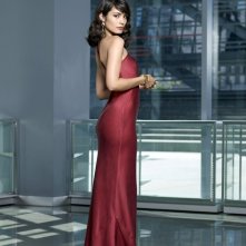 Una Foto Promo Di Shannyn Sossamon Che Interpreta Coraline Nella Serie Tv Moonlight 123435