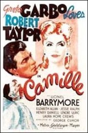 La locandina di Margherita Gauthier