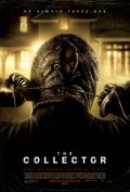 Ancora un nuovo poster per The Collector