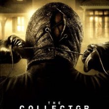 Ancora un nuovo poster per The Collector
