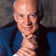 Buzz Aldrin