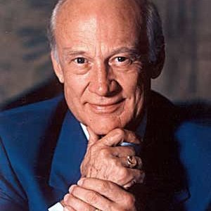 Buzz Aldrin