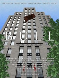 Locandina di Bull